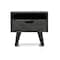 Armen Living Mohave 4 Piece Acacia King Bedroom Set with Dresser and Nightstands SETMVBDKG4A - alternate 5